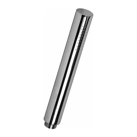 Graff Contemporary 2.5 GPM Single Function Hand Shower Steelnox