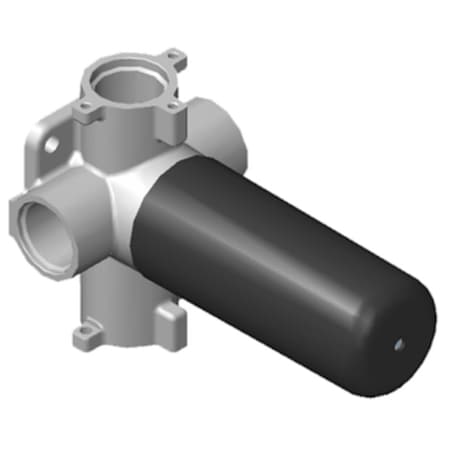 Graff M-Series Diverter Rough-In Valve N/A