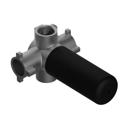 Graff 3/4" Stop/Volume Control Valve with Pass Through with 13.2 GPM Flow Rate N/A