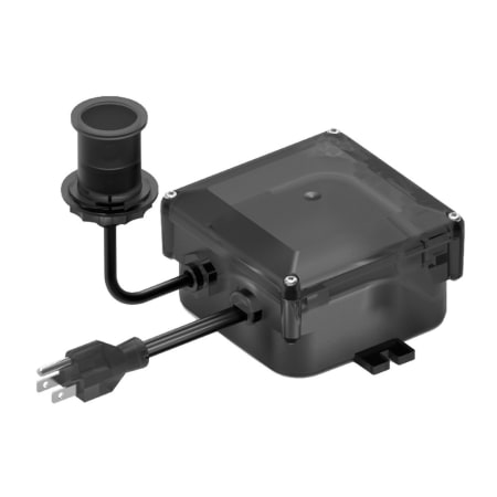 Graff Air Activation Switch Control Box for Garbage Disposal N/A