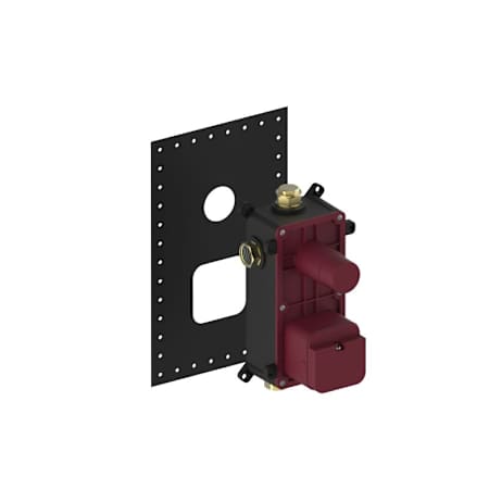 Graff Thermostatic Valve 2-Way Diverter Rough Valve N/A