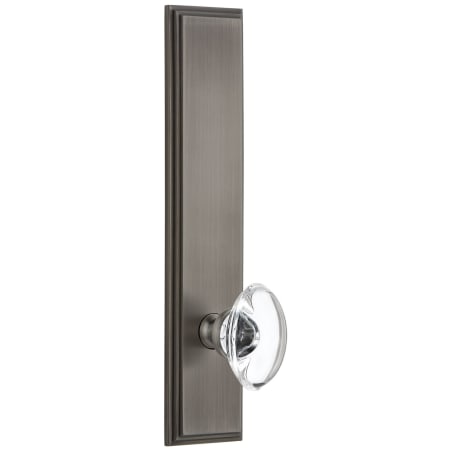 Antique Pewter