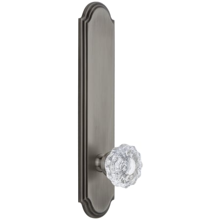 Antique Pewter