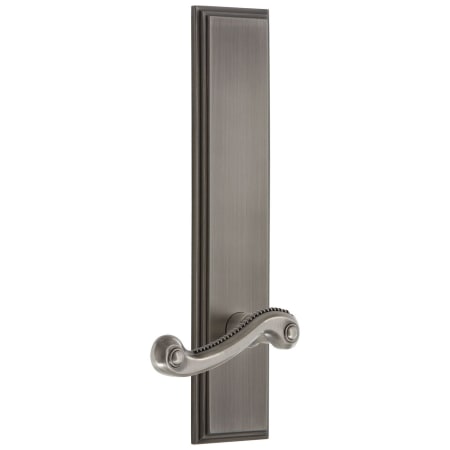 Antique Pewter