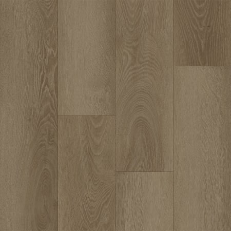 Greenbrier 7" Wide Luxury Vinyl Wood Look Planks 0.5 mm Wear Layer - Sold by Carton (21.28 SF/Carton) Sculpted Clay