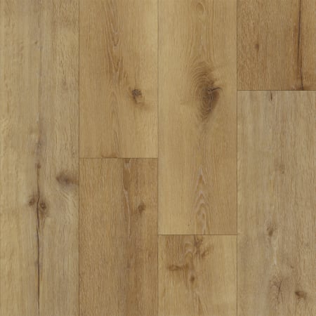 Greenbrier 7" Wide Luxury Vinyl Wood Look Planks 0.5 mm Wear Layer - Sold by Carton (21.28 SF/Carton) Whirlwind