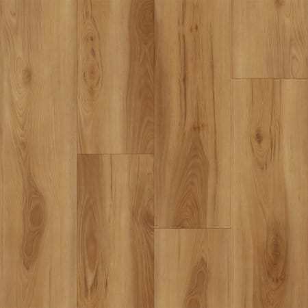 Greenbrier 9" Wide Luxury Vinyl Wood Look Planks 0.5 mm Wear Layer - Sold by Carton (23.96 SF/Carton) Hickory Natural