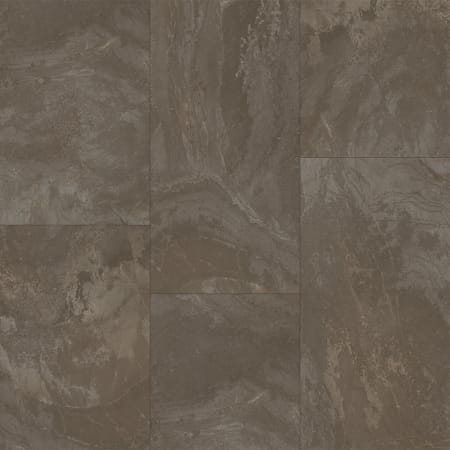 Greenbrier 12" Wide Luxury Vinyl Stone Look Tiles 0.5 mm Wear Layer - Sold by Carton (20.04 SF/Carton) Silver Mist