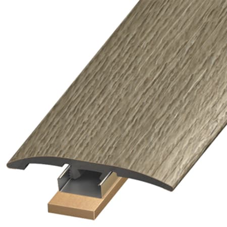 Greenbrier 49" Vinyl T-Molding - Sold by Piece Sculpted Clay