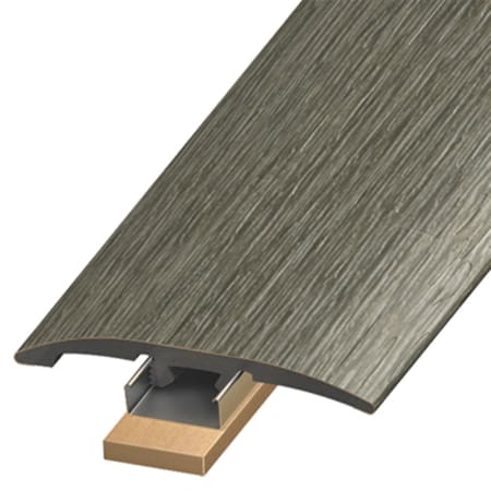 Greenbrier 49" Vinyl T-Molding - Sold by Piece Iron Ore