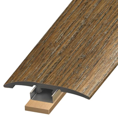 Greenbrier 49" Vinyl T-Molding - Sold by Piece Rockweed