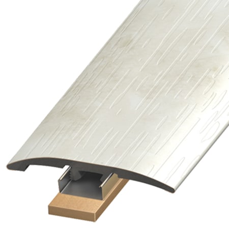 Greenbrier 49" Vinyl T-Molding - Sold by Piece Whispering Stream