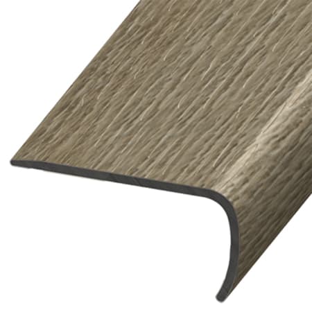 Greenbrier 49" Vinyl Stair Nose - Sold by Piece Sculpted Clay