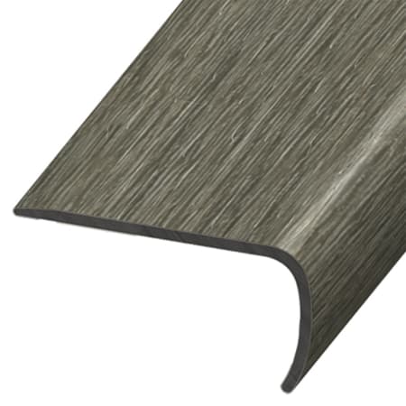 Greenbrier 49" Vinyl Stair Nose - Sold by Piece Iron Ore