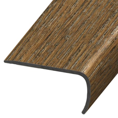 Greenbrier 49" Vinyl Stair Nose - Sold by Piece Rockweed