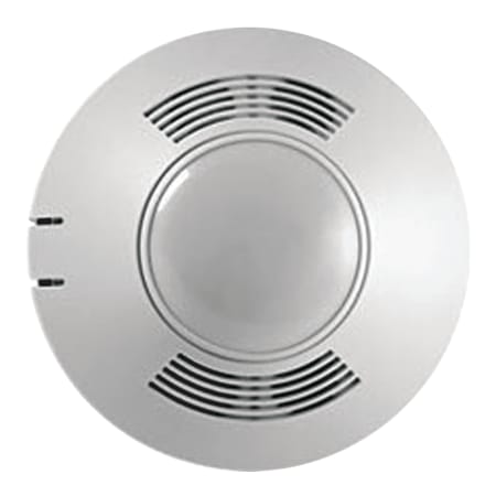Greengate VAC with BAS Dual Technology PIR and Ultrasonic 360 Degree Daylight and Vacancy Sensor White