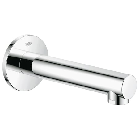 Grohe Concetto 6-11/16" Tub Spout Starlight Chrome