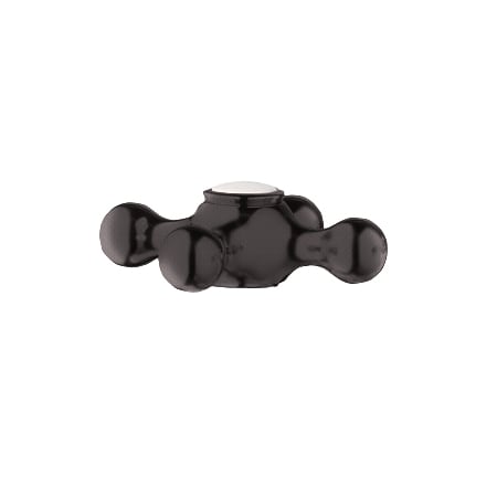 Grohe Accessory Handle  from the Seabury series Oil Rubbed Bronze