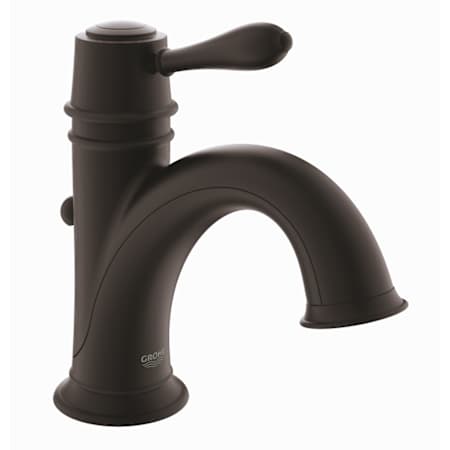 Grohe 23399EN0 Fairborn Single Hole Bathroom Faucet with | Build.com