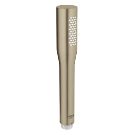 Grohe Euphoria Cosmopolitan 1.75 GPM Single Function Hand Shower Brushed Nickel