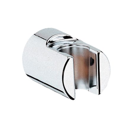 Grohe Fixed Wall Mounted Personal Hand Shower Holder Starlight Chrome