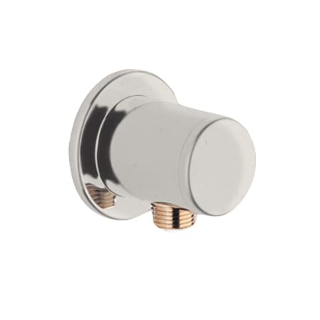 Satin Nickel