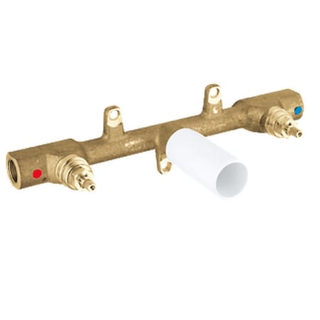 Grohe Wall Mount Rough-In Valve 3 Hole N/A