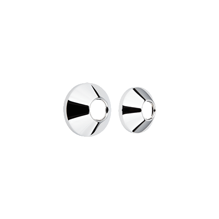 Grohe Classic Escutcheon Starlight Chrome