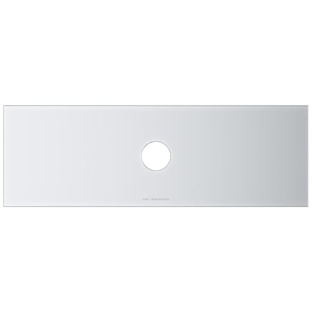 Grohe Rainshower Pure Trim Plate - Less Shower Spray and Rough-In Starlight Chrome