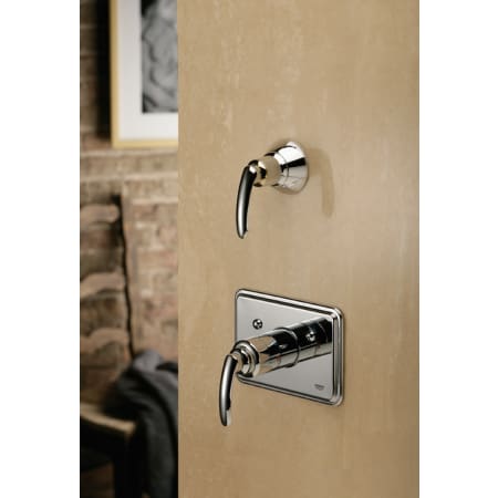 Grohe-19 262-Application Shot