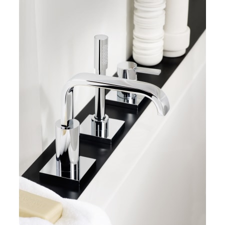 Grohe-19 302-Application Shot