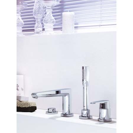 Grohe-19 574-Application Shot