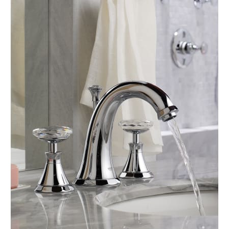 Grohe-20 124 A-Application Shot