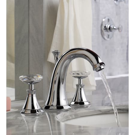 Grohe-20 124-Application Shot