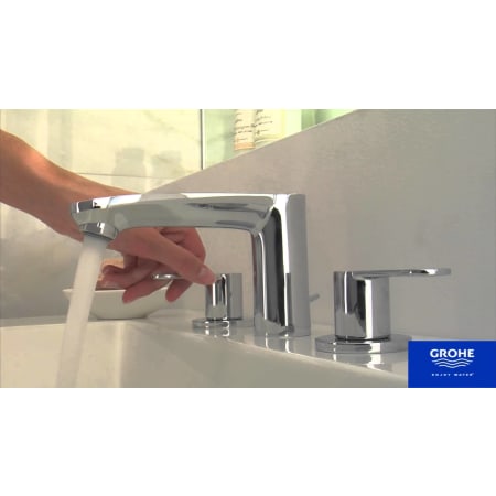 Grohe-20 209 A-Alternate View