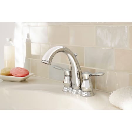 Grohe-20 391-Application Shot