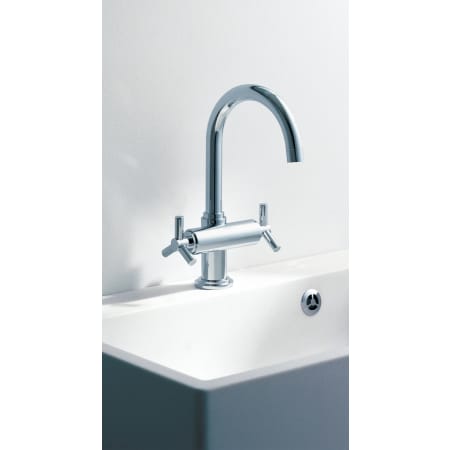 Grohe-21 027-Application Shot