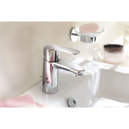 Grohe-23 042 A-Application Shot