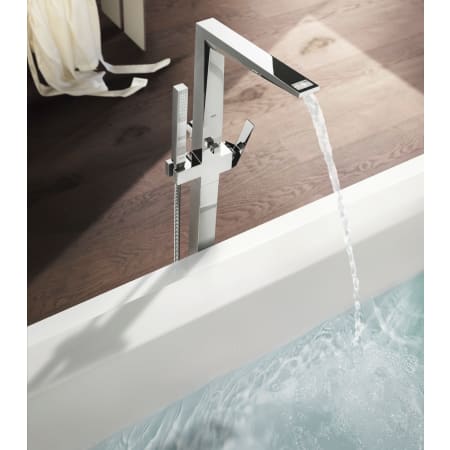 Grohe-23 119-Application Shot