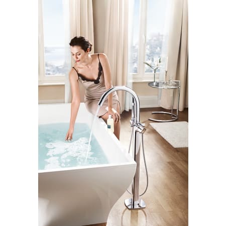 Grohe-23 318-Application Shot