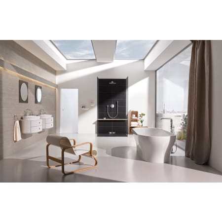 Grohe-23 486-Application Shot