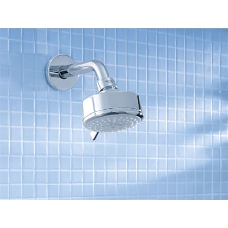 Grohe-26 043-Application Shot