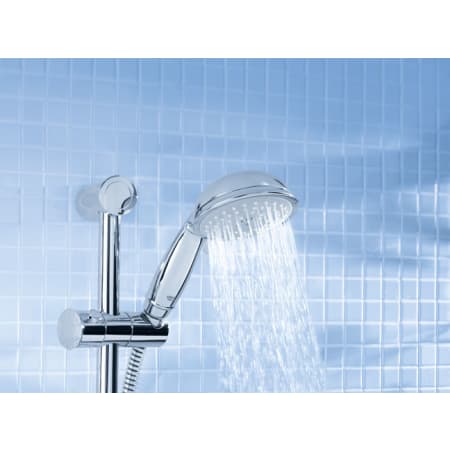 Grohe-26 045-Application Shot