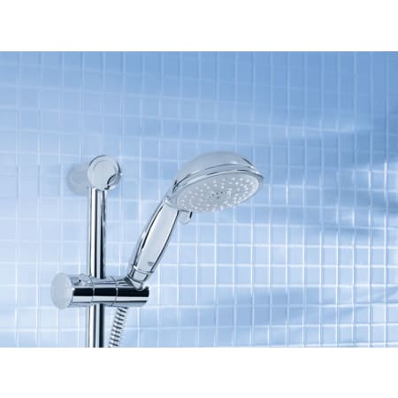 Grohe-26 045-Application Shot