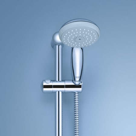 Grohe-26 077-Application Shot