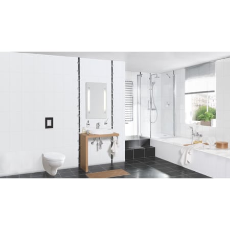 Grohe-26 122-Application Shot