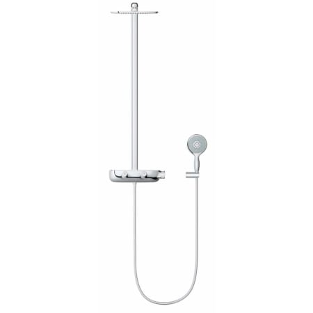 Grohe-26 379-27 471-27 673-Alternate View