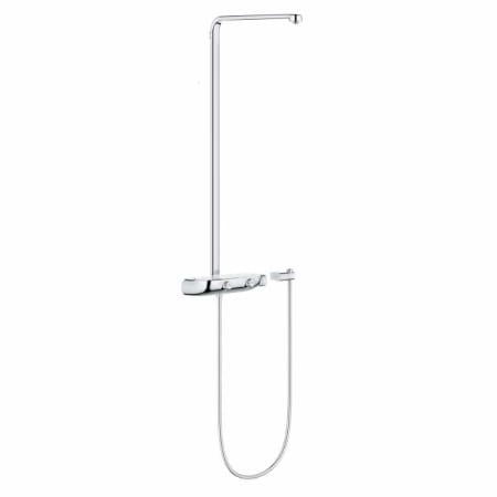 Grohe-26 379-27 471-27 673-Alternate View