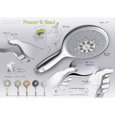 Grohe-26 379-27 471-27 673-Alternate View