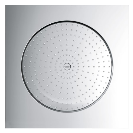 Grohe-26 471-Alternate Image